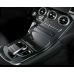 MERCEDES-BENZ C klasė W205 Carbon centrinė apdaila